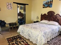 Jabel Tinamit Hotel & Villas