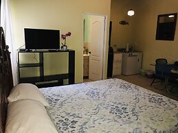 Jabel Tinamit Hotel & Villas