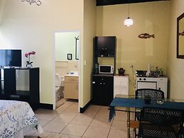 Jabel Tinamit Hotel & Villas