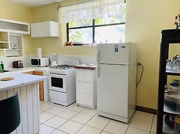 Jabel Tinamit Hotel & Villas