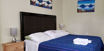 Jabel Tinamit Hotel & Villas