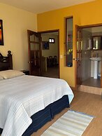 Jabel Tinamit Hotel & Villas