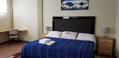 Jabel Tinamit Hotel & Villas