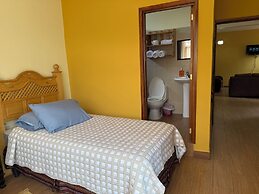 Jabel Tinamit Hotel & Villas