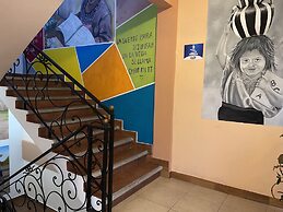 Jabel Tinamit Hotel & Villas