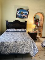 Jabel Tinamit Hotel & Villas