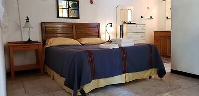 Jabel Tinamit Hotel & Villas