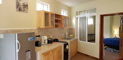 Jabel Tinamit Hotel & Villas