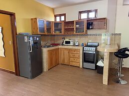 Jabel Tinamit Hotel & Villas
