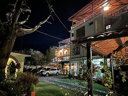 Jabel Tinamit Hotel & Villas