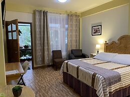 Jabel Tinamit Hotel & Villas