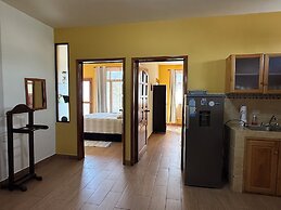 Jabel Tinamit Hotel & Villas