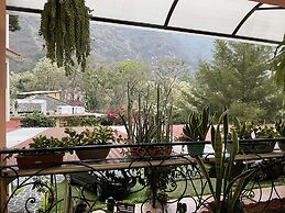 Jabel Tinamit Hotel & Villas