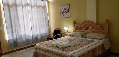 Jabel Tinamit Hotel & Villas