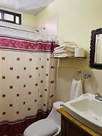 Jabel Tinamit Hotel & Villas