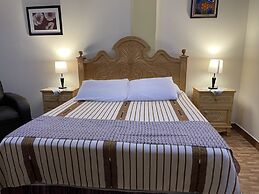 Jabel Tinamit Hotel & Villas