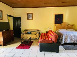 Jabel Tinamit Hotel & Villas