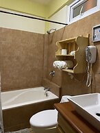 Jabel Tinamit Hotel & Villas