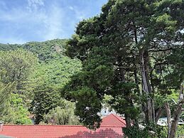 Jabel Tinamit Hotel & Villas