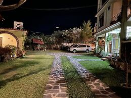 Jabel Tinamit Hotel & Villas