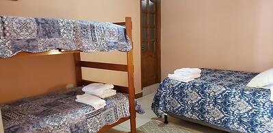 Jabel Tinamit Hotel & Villas