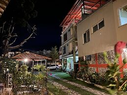 Jabel Tinamit Hotel & Villas