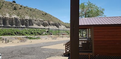 Castle Gate RV Park