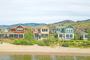 Veranda Beach Cottages