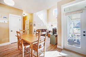 Veranda Beach Cottages