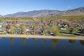 Veranda Beach Cottages