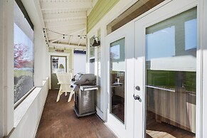 Veranda Beach Cottages