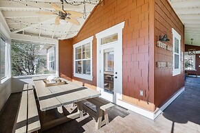 Veranda Beach Cottages