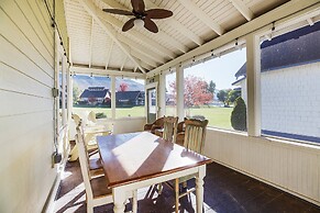 Veranda Beach Cottages