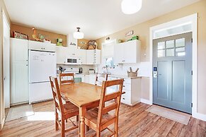 Veranda Beach Cottages