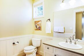 Veranda Beach Cottages