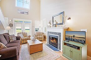 Veranda Beach Cottages