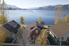 Veranda Beach Cottages