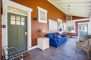 Veranda Beach Cottages