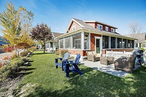 Veranda Beach Cottages