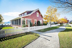 Veranda Beach Cottages