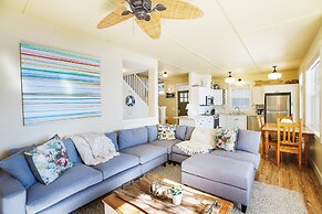 Veranda Beach Cottages