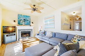 Veranda Beach Cottages