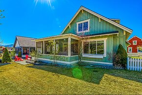 Veranda Beach Cottages