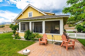 Veranda Beach Cottages