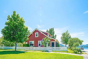 Veranda Beach Cottages