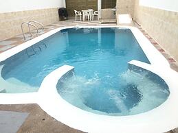 Villa Ensueño - House with Pool & Hot Tub