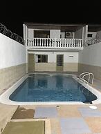 Villa Ensueño - House with Pool & Hot Tub