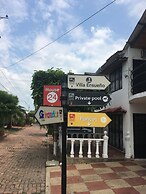 Villa Ensueño - House with Pool & Hot Tub