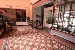 Casa de Juan Hostal - Hostel