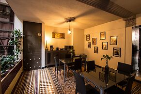 Casa de Juan Hostal - Hostel